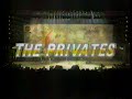 THE PRIVATES - Let's Go Crazy