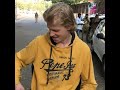 Stop him if you can | 2 Foreigners In Bollywood