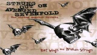 Vitamin String Quartet I Won 39 T See You Tonight Pt 1 A7x Instrumental Vitamin String Quartet I Won 39 T See You Tonight Pt 1 A7x Instrumental