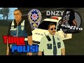GTA SAN ANDREAS'DA TÜRK POLİSİ OLUP SUÇLULARI YAKALADIK!