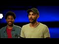 Episode 8 Nu Black (Extended Finale)