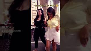 Gunel Hikmetli Vuska Bakinka Şeherde