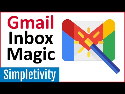 5 Ways to Take Back Control of Your Gmail Inbox