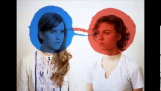 Watch Dirty Projectors Two Doves video