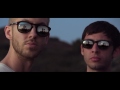 Calvin Harris feat. Example - We'll Be Coming Back (Official Video) (Ultra Music)