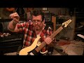 How to play Strong Enough To Be Gentle by Black Oak Arkansas on guitar