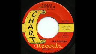 Watch Lynn Anderson Million Shades Of Blue video