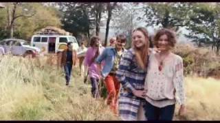 BORN IN 68 CLIP: Moving Into A Commune BORN IN 68 CLIP: Moving Into A Commune