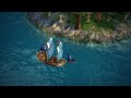 King's Bounty: Dark Side - 2014 Trailer