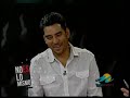 Luis Daniel "Pánfilo" Silva, entrevistado por Erwin Pérez