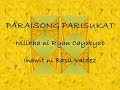 parisukat
