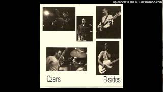 Watch Czars I Fall To Pieces video