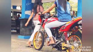 Cewek tirev herex part1