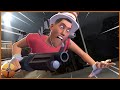 [TF2] Breaking the Sound Barrier for Exactly 0.1 Seconds
