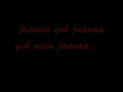 aap ki kashish instrumental