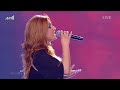 Helena Paparizou & Yuri Melikov - Kainouria Agapi (Live @ The Voice of Greece)