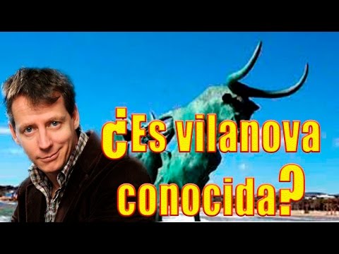 ¿Es Vilanova I La Geltrú conocida? #hagoloquemerota