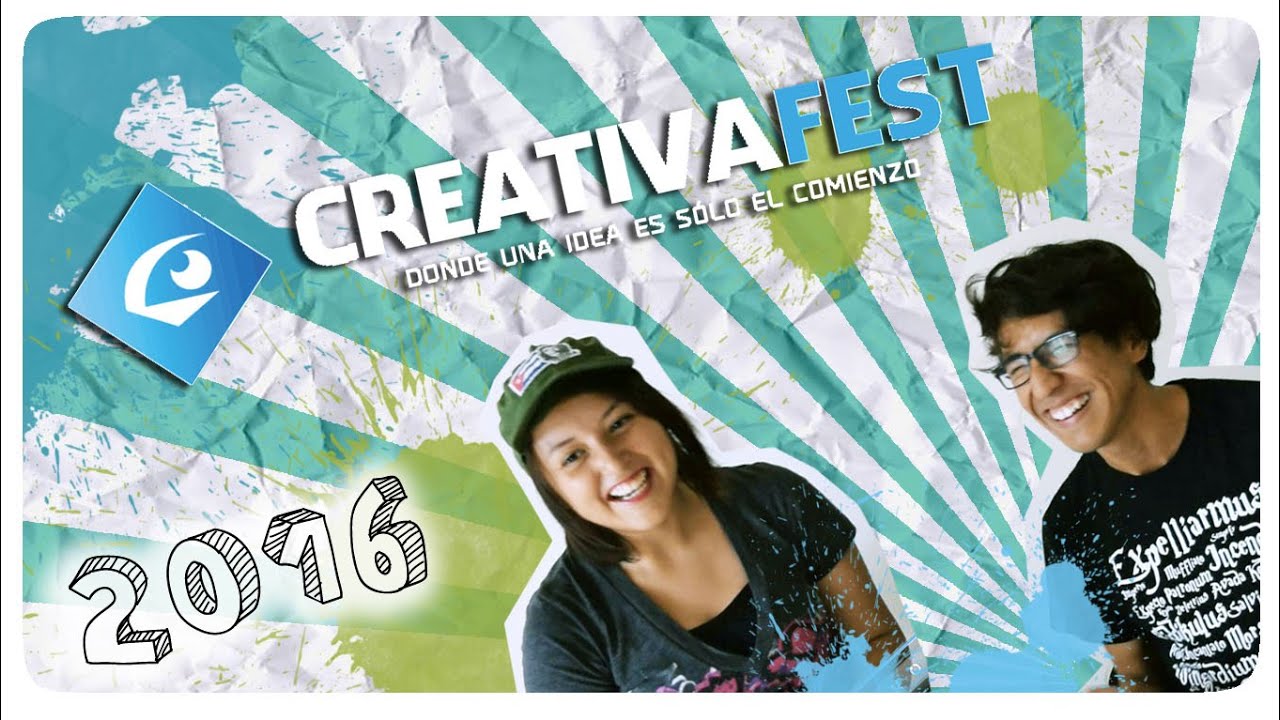 Galería: Creativa Fest 2016