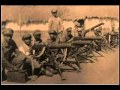 La guerra del chaco fotos