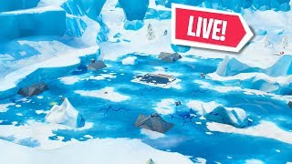 *NEW* FORTNITE GREASY GROVE EVENT RIGHT NOW! SEASON 8 (FORTNITE BATTLE ROYALE)