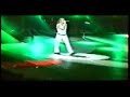 Dave Gahan live Devotional '93-Roma