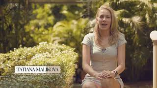 200 Hour Yoga Teacher Training - Tatiana Malikova, Slovakia - Sampoorna Yoga Testimonial
