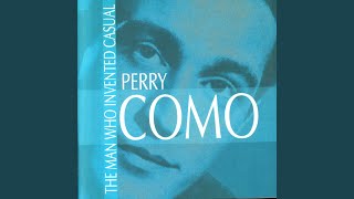 Watch Perry Como Theres No Boat Like A Row Boat video
