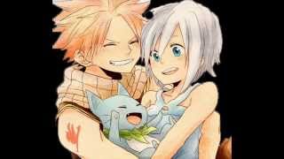 FT (NALU) me amas cap 1