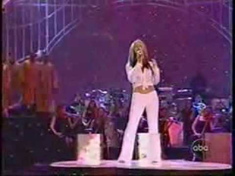 I Wanna Love You Forever ( Live ) Jessica Simpson