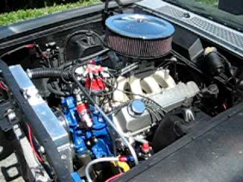 Ford 545 stroker hp #5