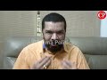 ఔను నా పరిస్థితి విషమేPosani Krishna Murali About His Health Condition || Cinema Politics
