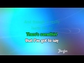 Karaoke Take Good Care Of My Baby - Bobby Vee *