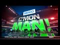 ESPN C'mon Man (Week 10) 11/11/13 HD