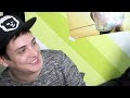 EKLIGE BOHNEN CHALLENGE mit SASHA ! | LIONTTV