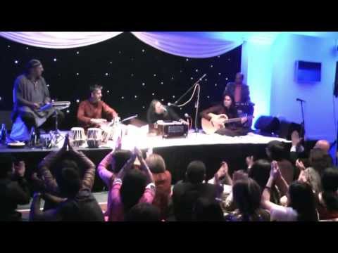 Tumhen Dil Lagi Bhool Jani Paregee by Rafaqat Ali Khan - Plug...