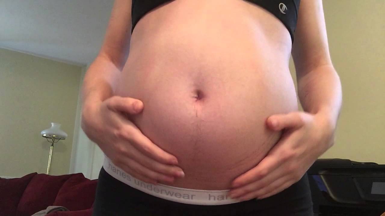 Lm bb belly