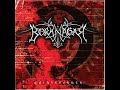 Borknagar - Revolt (lyrics)