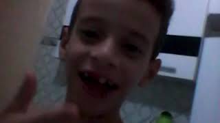 Desafio Da Garrafa Parte2