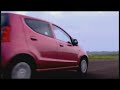Suzuki Alto/ Hyundai i20