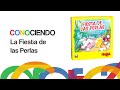 Conociendo La Fiesta de las Perlas
