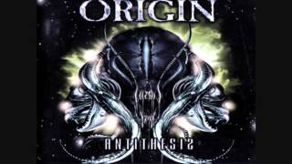 Watch Origin The Beyond Within video