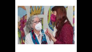 Encuentro Con Aurora Gil Bohórquez