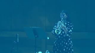 Trumpet and Electronics