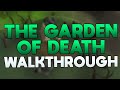 OSRS - The Garden of Death - Quest Guide - Quick Walkthrough