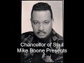 Chancellor of Soul Presents Willie Hightower 'It's A Miracle'.