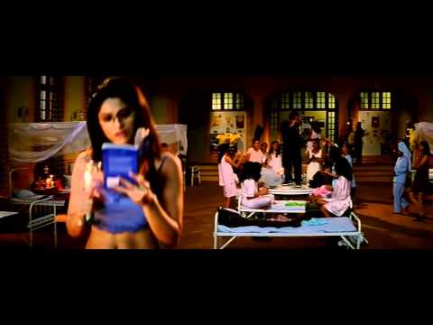 Chalte Chalte - Mohabbatein (HD 720p)