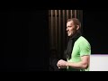 My Digital Stamp: Erik Qualman at TEDxNashville