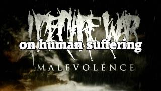 Watch I Declare War New Age Holocaust video