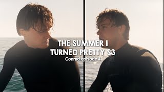 Conrad Fisher Tsitp S3 Scenepack Episode 4 Clips For Edits