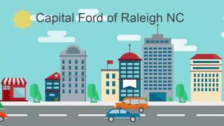 Capital Ford Raleigh >> Capital Ford Of Raleigh Capital Ford Raleigh >> Capital Ford Of Raleigh